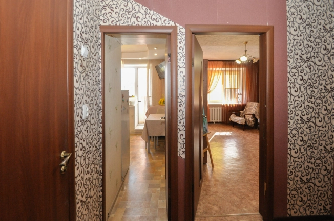 . Вариант № 2044540, 13, площадь - 34.6 квм, цена 3430000 рублей