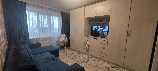 Купить квартиру на вторичке на улице Молодёжная в Владимирской области. Вариант № 10621796, 3, площадь -  квм, цена 2799000 рублей