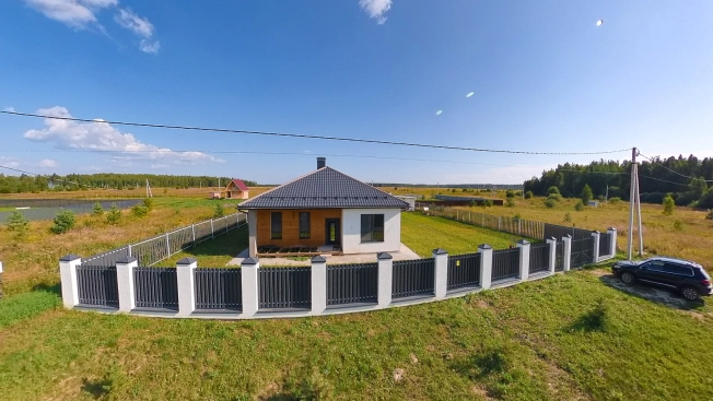 Купить дом в районе Фрунзенский в Владимире. Вариант № 1207942, 16, площадь -  квм, цена 9500000 рублей