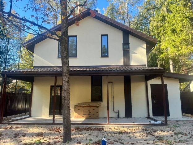 Купить дом у метро Румянцево в Москве. Вариант № 39704, 3, площадь -  квм, цена 25000000 рублей