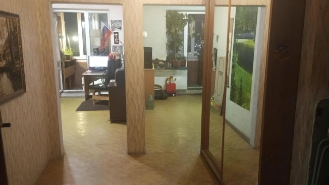 Купить квартиру в Москве. Вариант № 10071582, 5, площадь -  квм, цена 13775000 рублей