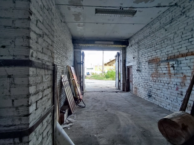 Снять гараж в Нижегородской области. Вариант № 2058172, 3, площадь -  квм, цена 20000 рублей