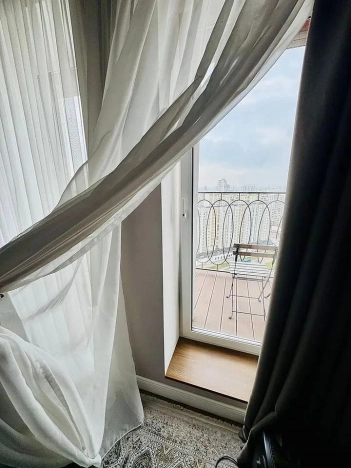 Купить четырехкомнатную квартиру у метро Тушинская в Москве. Вариант № 8300040, 30, площадь -  квм, цена 34000000 рублей