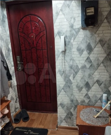 . Вариант № 14521, 5, площадь - 42.5 квм, цена 3500000 рублей