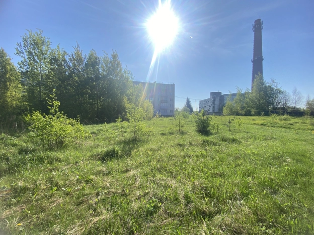 Купить земельный участок в Коврове. Вариант № 43626, 0, площадь -  квм, цена 1000000 рублей