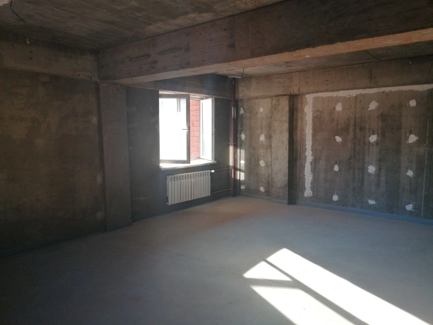 Купить трехкомнатную квартиру в Иркутске. Вариант № 9049359, 24, площадь -  квм, цена 8500000 рублей