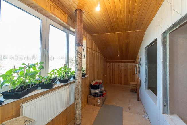 Купить дом в Владимире. Вариант № 7310, 19, площадь - квм, цена 9100000 рублей