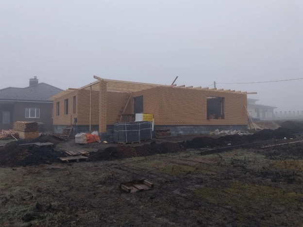 Купить дом в Белгородской области. Вариант № 9500109, 11, площадь - квм, цена 10500000 рублей