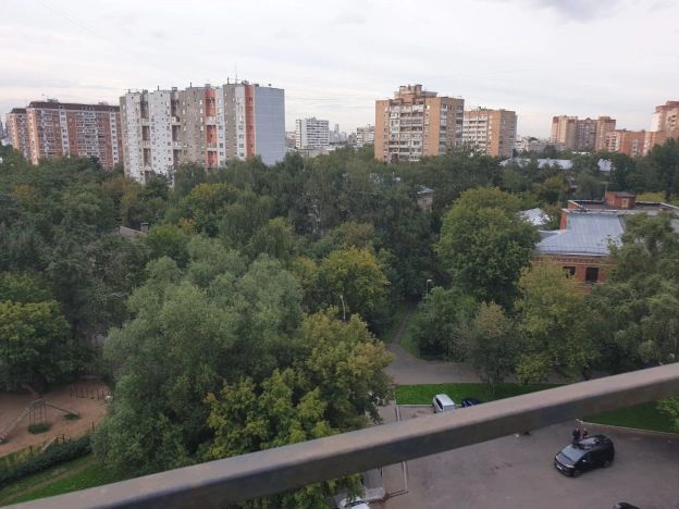 Купить квартиру в Москве. Вариант № 2759142, 16, площадь - квм, цена 11800000.0000 рублей