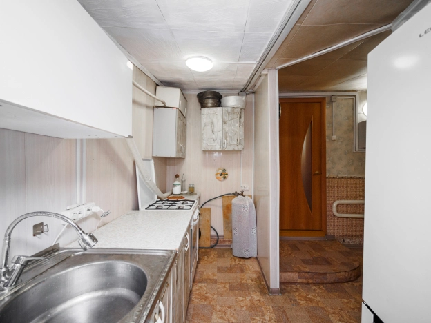 Купить дом в Микрорайоне Порт-Артур в Омске. Вариант № 3995680, 14, площадь -  квм, цена 3850000 рублей