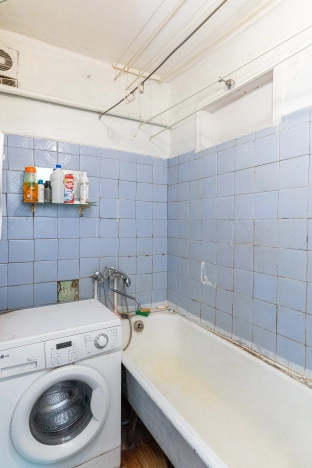 . Вариант № 210604, 15, площадь - 40 квм, цена 3140000 рублей