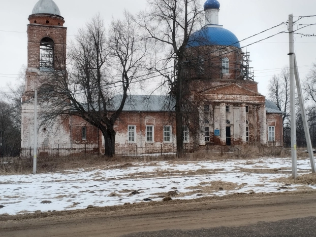 Купить двухкомнатную квартиру в Гороховеце. Вариант № 29656, 7, площадь -  квм, цена 280000 рублей