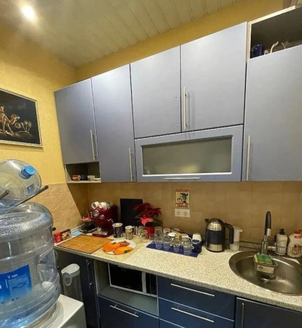 Купить квартиру в Москве. Вариант № 8358518, 7, площадь -  квм, цена 12990000 рублей