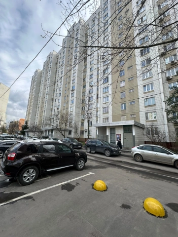 Купить квартиру в Москве. Вариант № 3211449, 24, площадь - квм, цена 21000000.0000 рублей