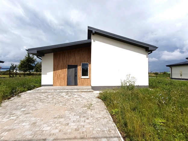 Купить дом в Калининграде. Вариант № 3184919, 25, площадь -  квм, цена 7850000 рублей