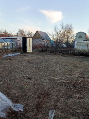 Купить дом на улице Сосновый проезд в Коврове. Вариант № 20252, 1, площадь -  квм, цена 350000 рублей