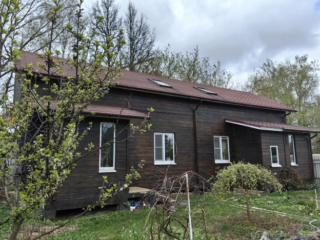 Купить дом у метро Румянцево в Москве. Вариант № 19315, 39, площадь -  квм, цена 14800000 рублей