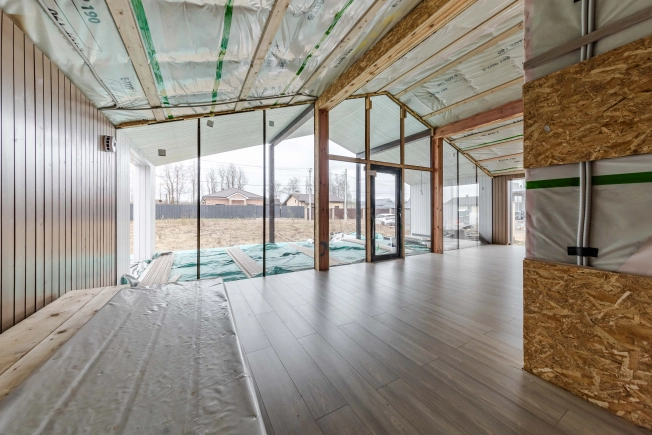 Купить дом на улице Колтушское шоссе в Всеволожске. Вариант № 35478, 7, площадь -  квм, цена 10300000 рублей