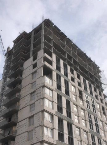 . Вариант № 29591, 1, площадь - 34.4 квм, цена 5400000 рублей