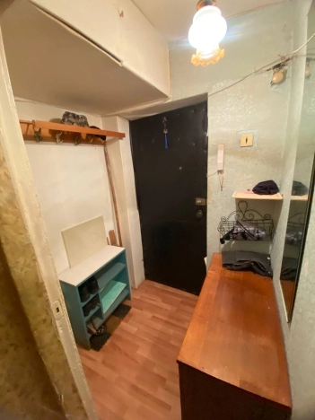 Купить двухкомнатную квартиру на улице Новая в Московской области. Вариант № 10628028, 12, площадь -  квм, цена 4200000 рублей