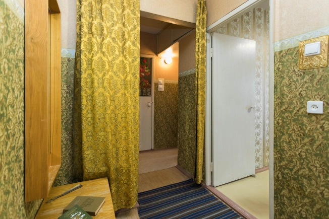 Купить квартиру на улице Андропова в Петрозаводске. Вариант № 9225794, 10, площадь -  квм, цена 5650000 рублей