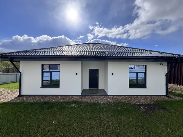 Купить дом на улице Садовая в Сергиеве Посаде. Вариант № 39402, 0, площадь -  квм, цена 16500000 рублей