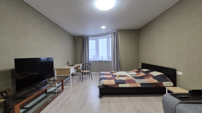 Купить однокомнатную квартиру на улице Центральная в Щёлкове. Вариант № 8038490, 13, площадь -  квм, цена 9150000 рублей