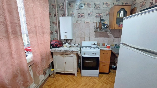 Купить квартиру в Коврове. Вариант № 10442996, 10, площадь -  квм, цена 2100000 рублей