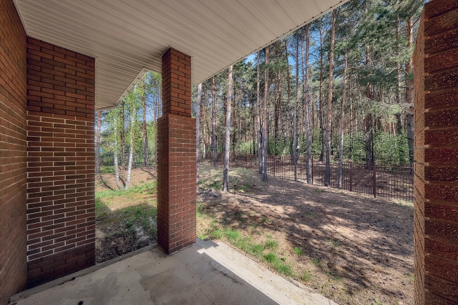 Купить дом в Рязани. Вариант № 11568, 4, площадь -  квм, цена 14900000 рублей