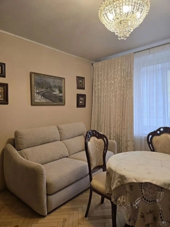 Купить квартиру в Москве. Вариант № 9696009, 4, площадь -  квм, цена 27000000 рублей