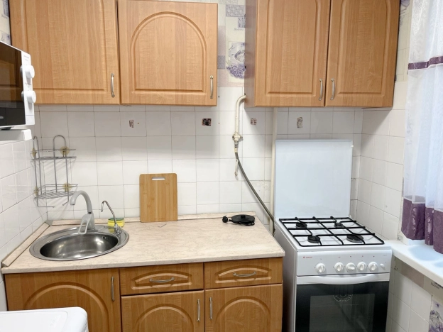 Купить двухкомнатную квартиру на улице Пожарского в Суздале. Вариант № 7585693, 8, площадь -  квм, цена 4850000 рублей