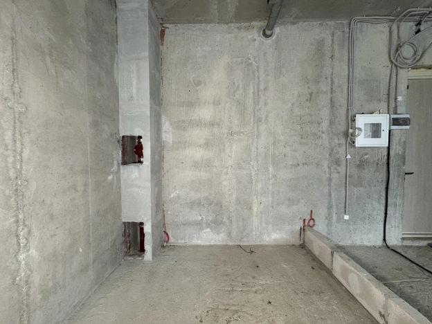 Купить квартиру в Москве. Вариант № 9071044, 7, площадь - квм, цена 21629890 рублей