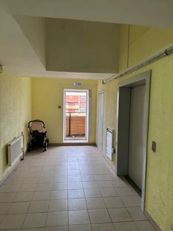 . Вариант № 28602, 12, площадь - 65.6 квм, цена 6000000 рублей