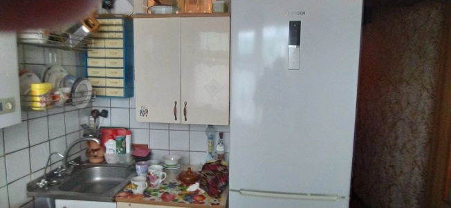 Купить квартиру на улице Некрасова в Белгороде. Вариант № 36185, 5, площадь -  квм, цена 4500000 рублей