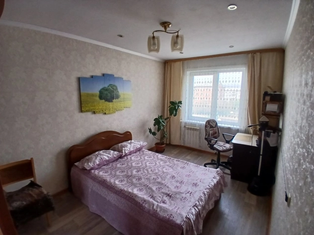 Купить квартиру на улице Шумяцкого в Улан-Удэ. Вариант № 7561792, 0, площадь -  квм, цена 8900000 рублей