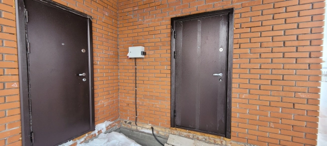 Купить земельный участок в Микрорайоне Московка-2 в Омске. Вариант № 6045, 3, площадь -  квм, цена 3770000 рублей