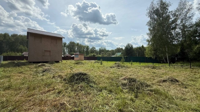 Купить дом в Коломне. Вариант № 59927, 5, площадь -  квм, цена 1400000 рублей