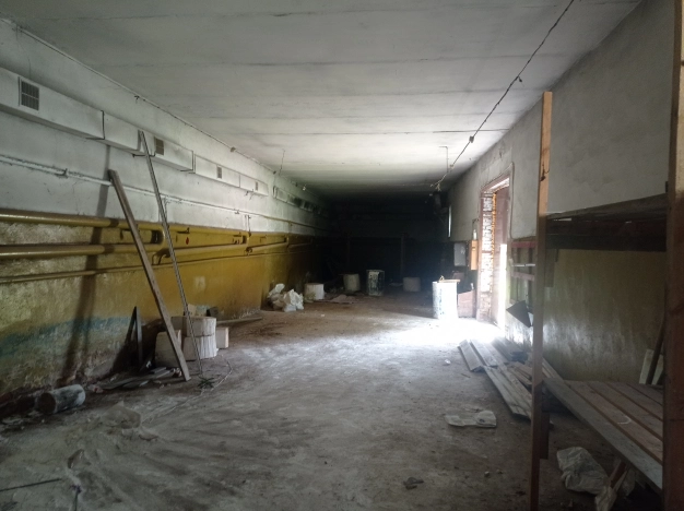 Снять коммерческую недвижимость в Владимире. Вариант № 60883, 3, площадь -  квм, цена 85500 рублей