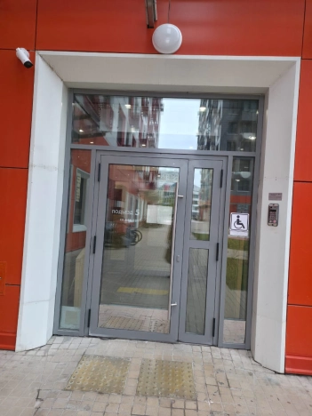 Купить квартиру в Москве. Вариант № 8680884, 19, площадь - квм, цена 20000000 рублей