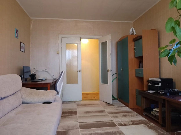 Купить четырехкомнатную квартиру в Волгограде. Вариант № 8744052, 1, площадь -  квм, цена 8900000 рублей