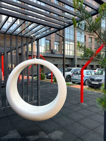 . Вариант № 868347, 30, площадь - 68.4 квм, цена 9990000 рублей