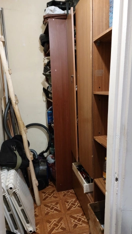 . Вариант № 2390278, 15, площадь - 51.5 квм, цена 4000000 рублей