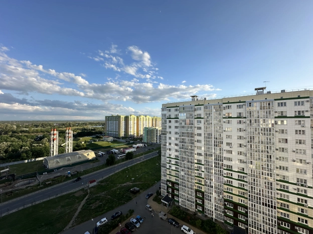 Купить однокомнатную квартиру в Краснодаре. Вариант № 41588, 13, площадь - квм, цена 4100000.0000 рублей