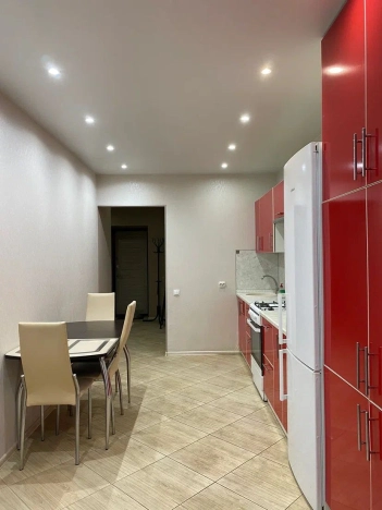 Снять квартиру в Рязани. Вариант № 9405278, 1, площадь -  квм, цена 30000 рублей