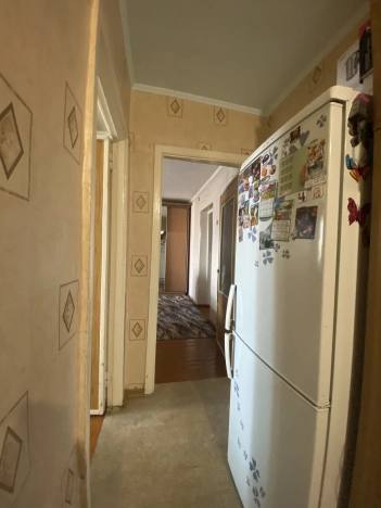 Купить квартиру на улице Бабушкина в Чите. Вариант № 41357, 12, площадь -  квм, цена 6800000 рублей