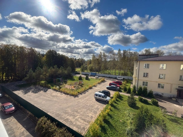 Купить трехкомнатную квартиру на вторичке в Московской области. Вариант № 7608544, 12, площадь -  квм, цена 10800000 рублей