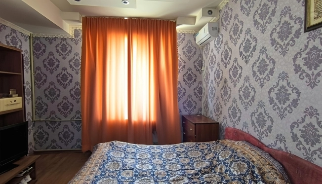 Купить многокомнатную квартиру в Республике Крым. Вариант № 52497, 14, площадь -  квм, цена 25000000 рублей