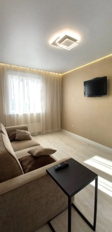 Снять квартиру на улице Адриена Лежена в Новосибирске. Вариант № 8534455, 1, площадь -  квм, цена 38000 рублей