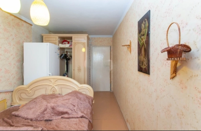 . Вариант № 13560, 5, площадь - 63.8 квм, цена 4750000 рублей