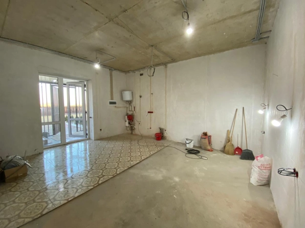 Купить Студию на улице Кореновская в Краснодаре. Вариант № 21537, 5, площадь -  квм, цена 2220000 рублей